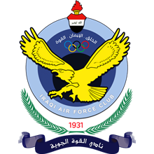 Al-Quwa Al-Jawiya