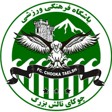 Chouka Talesh