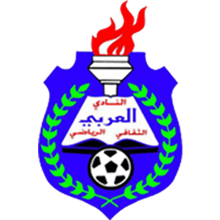 Al-Arabi