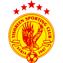 Tishreen SC