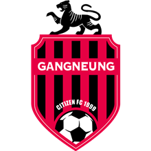 Gangneung City