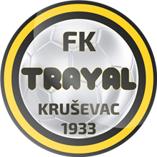 Trayal