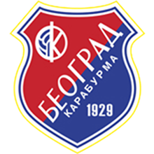 Beograd Karaburma