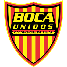 Boca Unidos