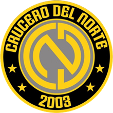 Crucero del Norte