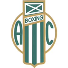 Boxing Club