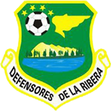 Defensores de La Ribera
