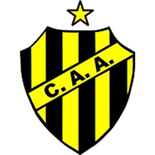 Argentinos (25 de Mayo)