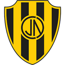 Jorge Newbery (VM)