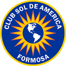 Sol de América (Formosa)