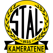 Stålkam