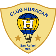 Huracán (San Rafael)
