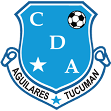 Dep. Aguilares