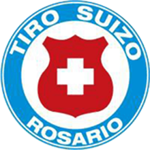 Tiro Suizo Rosario