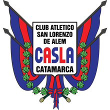 San Lorenzo de Alem