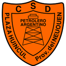 Petrolero (Plaza Huincul)