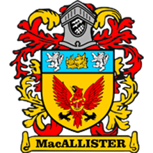 Dep. Mac Allister