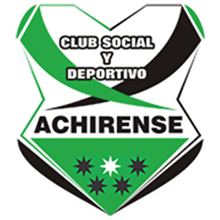 Dep. Achirense