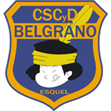 Belgrano (Esquel)