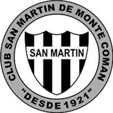 San Martín (Monte Comán)