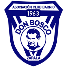 Don Bosco (Zapala)