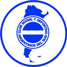 Argentinos del Sud (MdP)