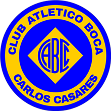 Boca (Carlos Casares)