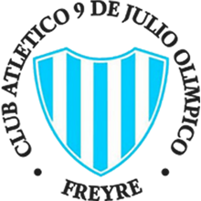 9 de Julio (Freyre)
