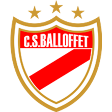 Sp. Balloffet