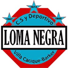 Loma Negra (Barker)