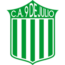 9 de Julio (Arequito)