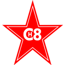 Chacra 8 (Formosa)