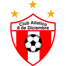 8 de Diciembre (Formosa)