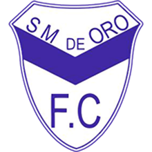 Santa María de Oro