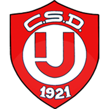 Juv. Unida (Charata)
