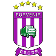 El Gran Porvenir (SCT)
