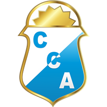Central Argentino (LB)
