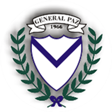General Paz (G. Gálvez)