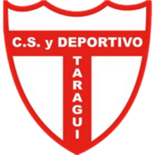 Dep. Taragüi (Mercedes)