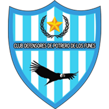 Def. Potrero de los Funes