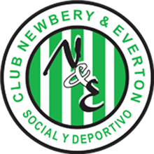 Newbery y Everton