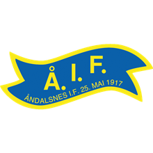 Åndalsnes