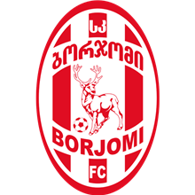Borjomi