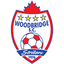 Woodbridge Strikers