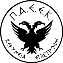 PAEEK