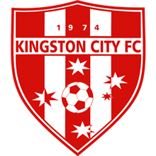 Kingston City