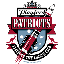 Playford City