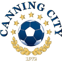Canning City