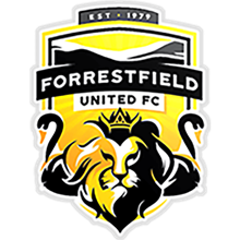 Forrestfield United