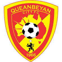 Queanbeyan City
